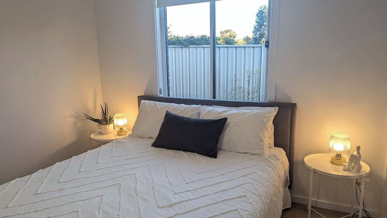 Photo of Bedroom in Weston