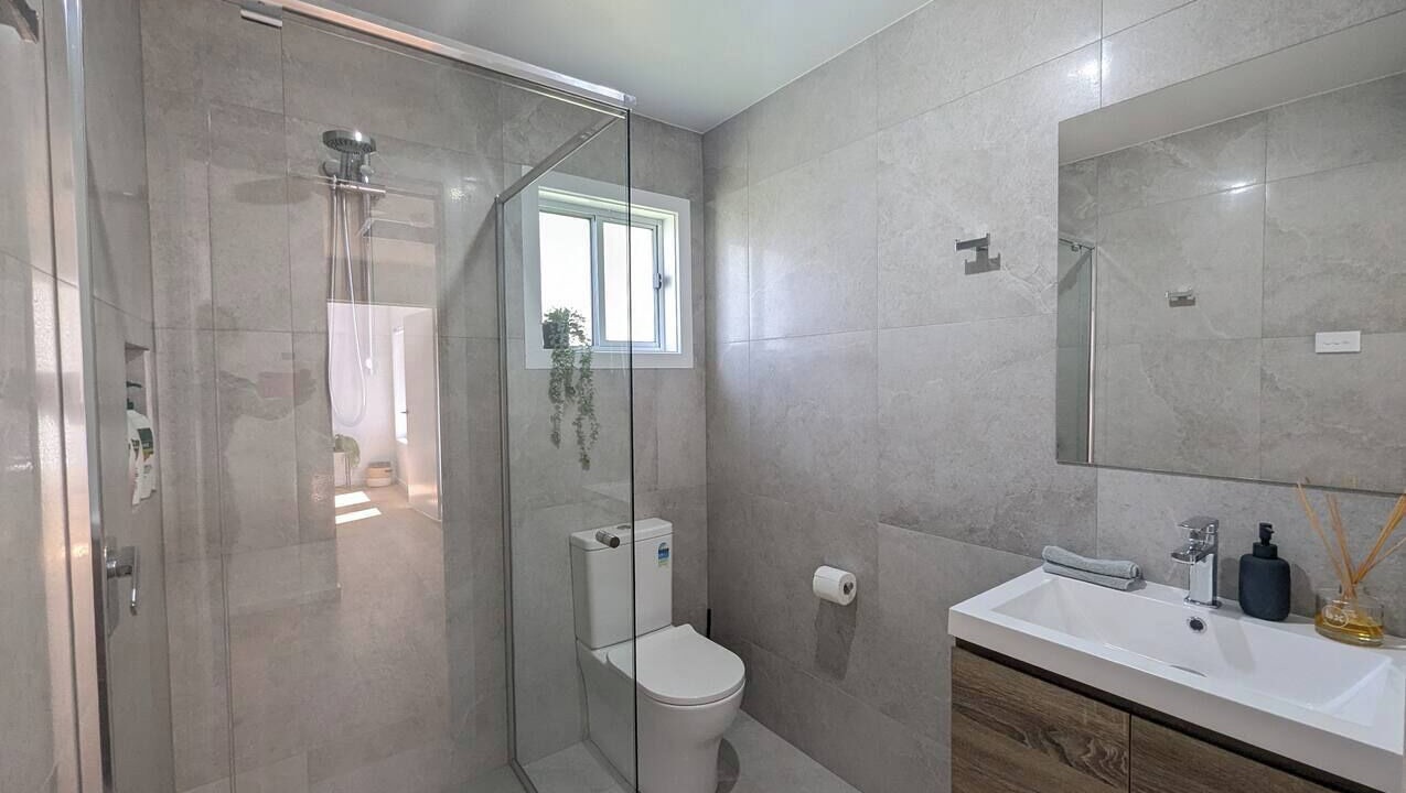 Photo of Bathroom in Weston