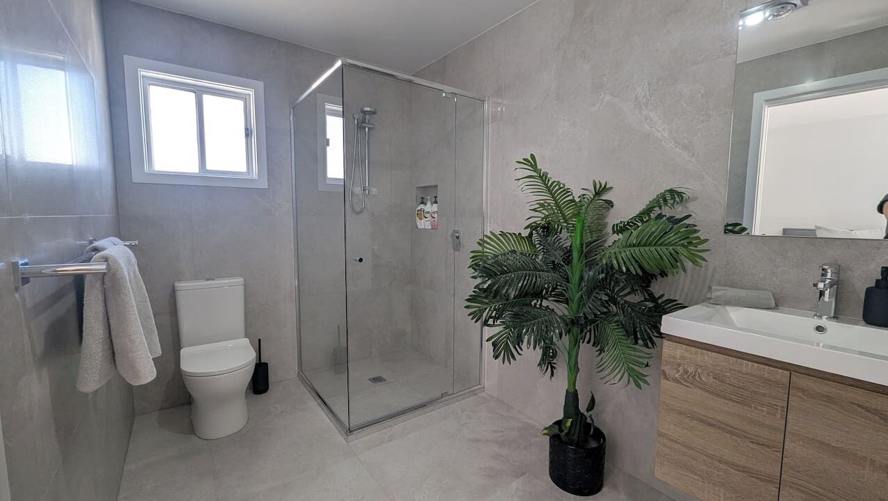 Photo of Bathroom in Weston