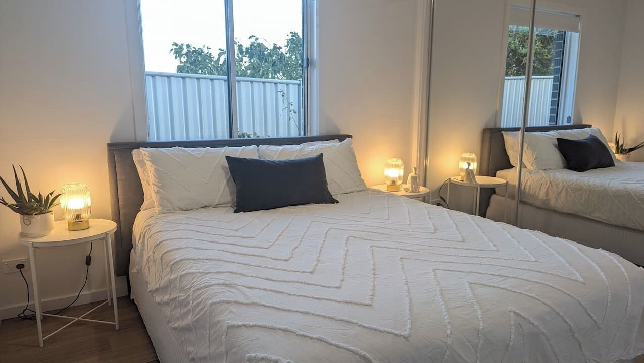 Photo of Bedroom in Weston