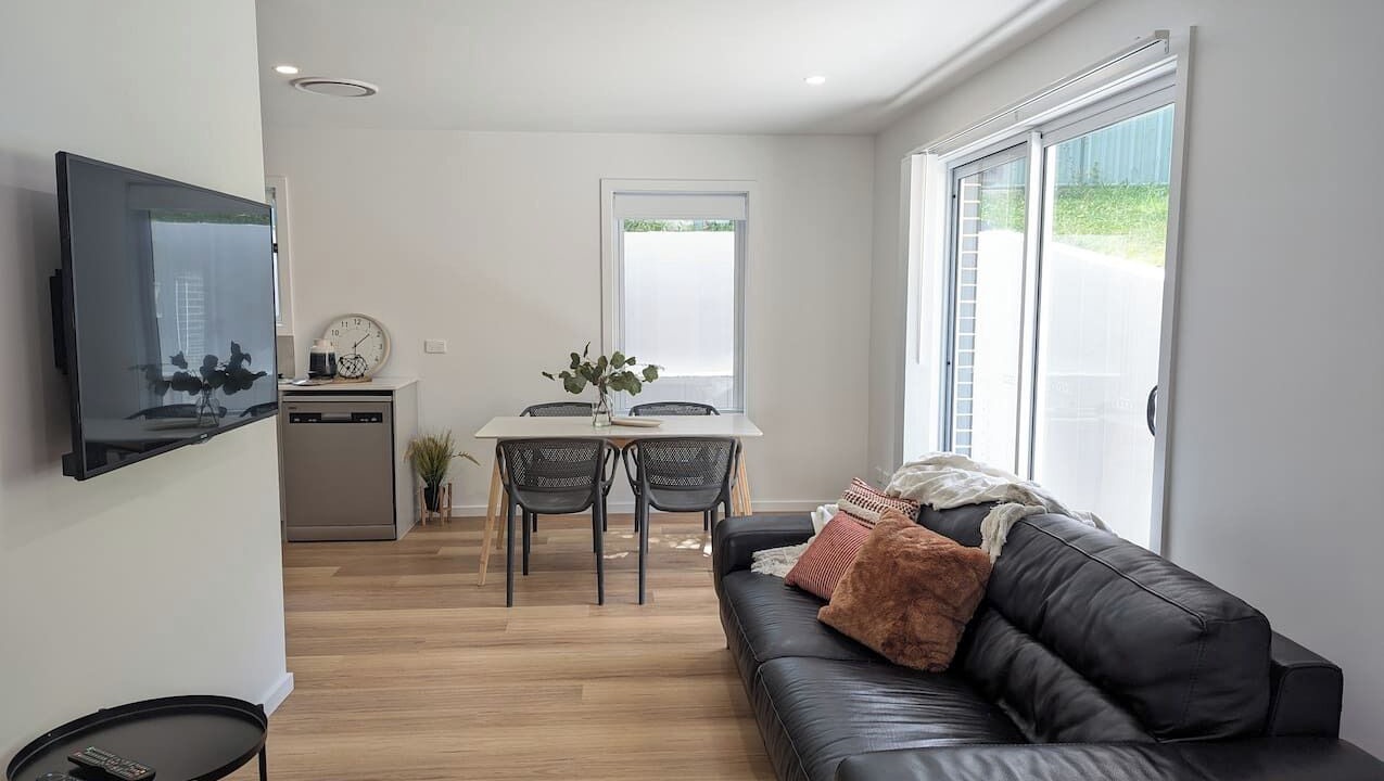 Photo of Livingroom in Weston