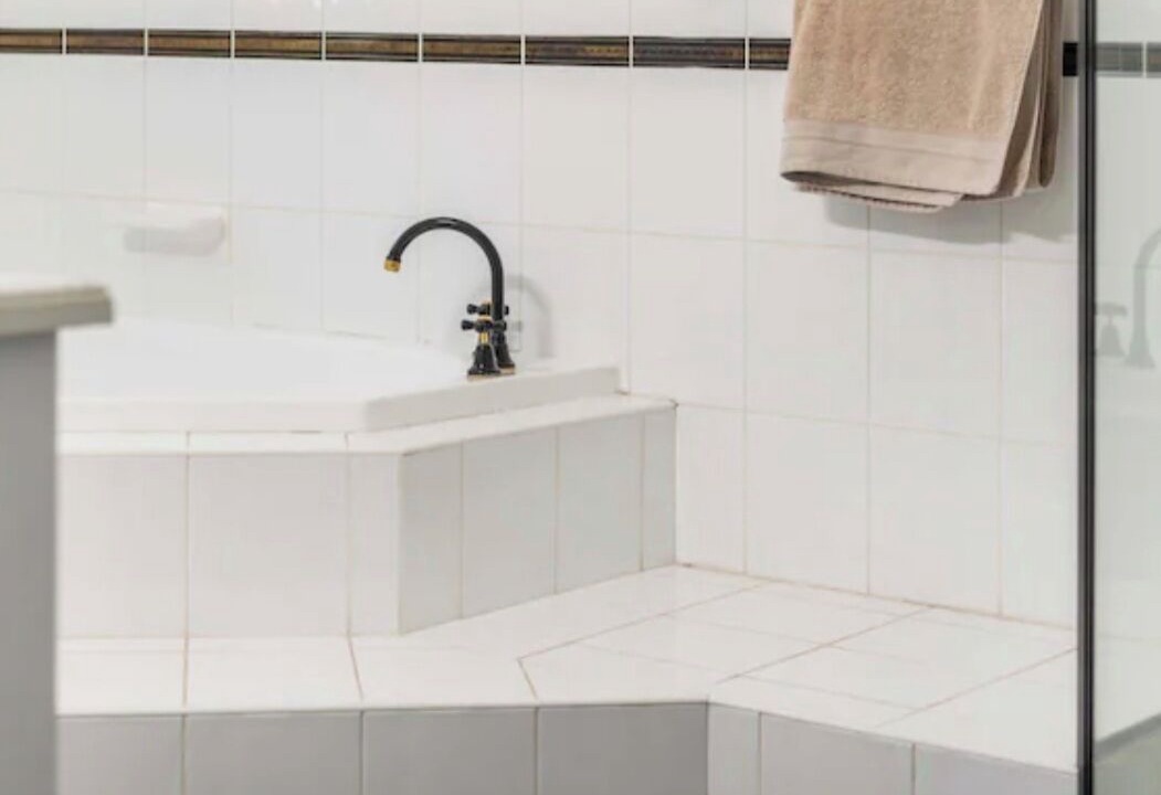 Photo of Bathroom in Yamba