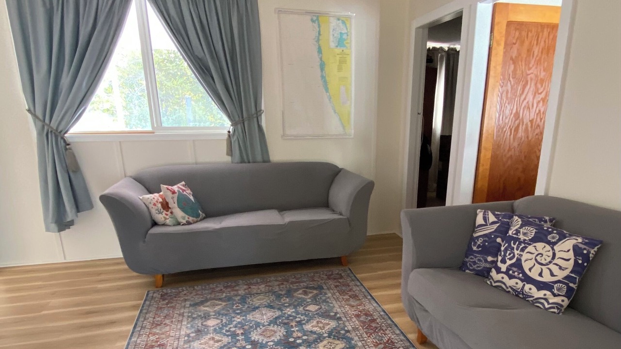 Photo of Livingroom in Cervantes