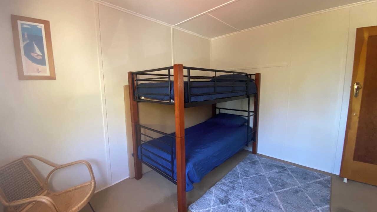 Photo of Bedroom in Cervantes