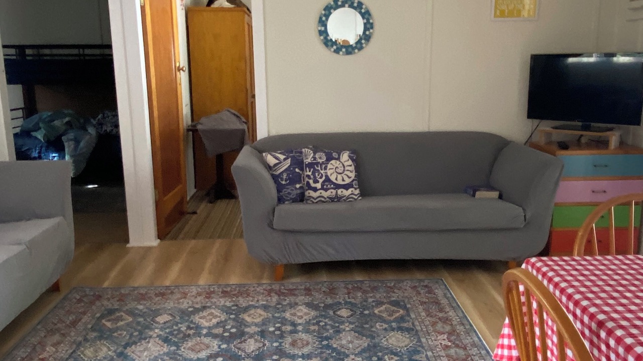 Photo of Livingroom in Cervantes