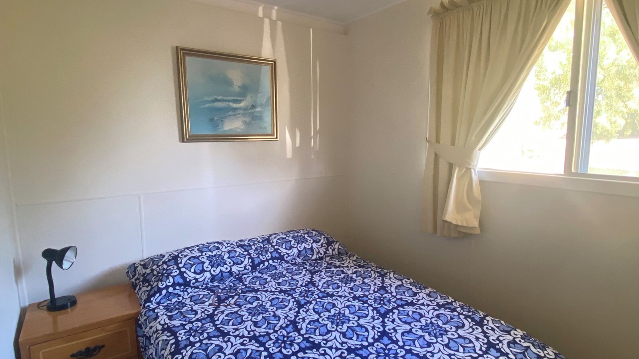 Photo of Bedroom in Cervantes