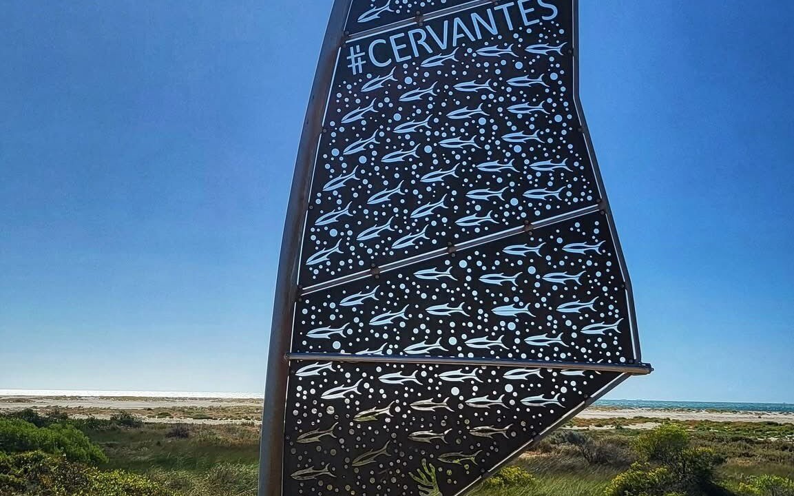 Photo of Others in Cervantes