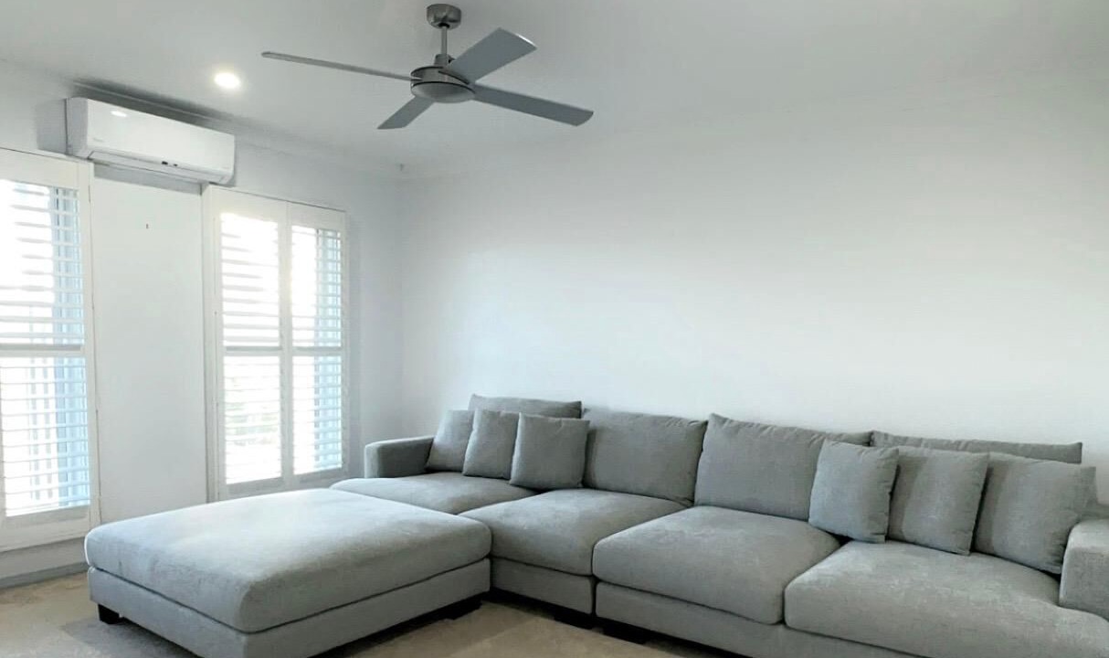 Photo of Livingroom in Metung