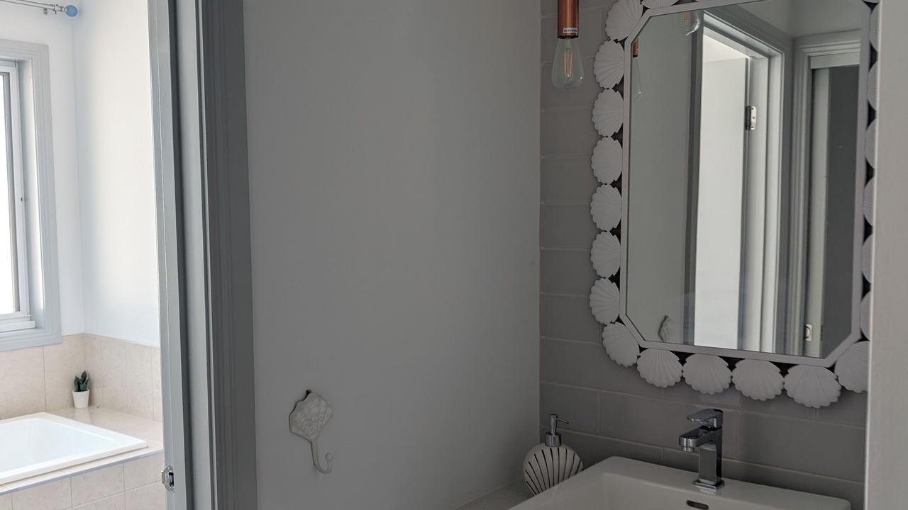 Photo of Bathroom in Metung