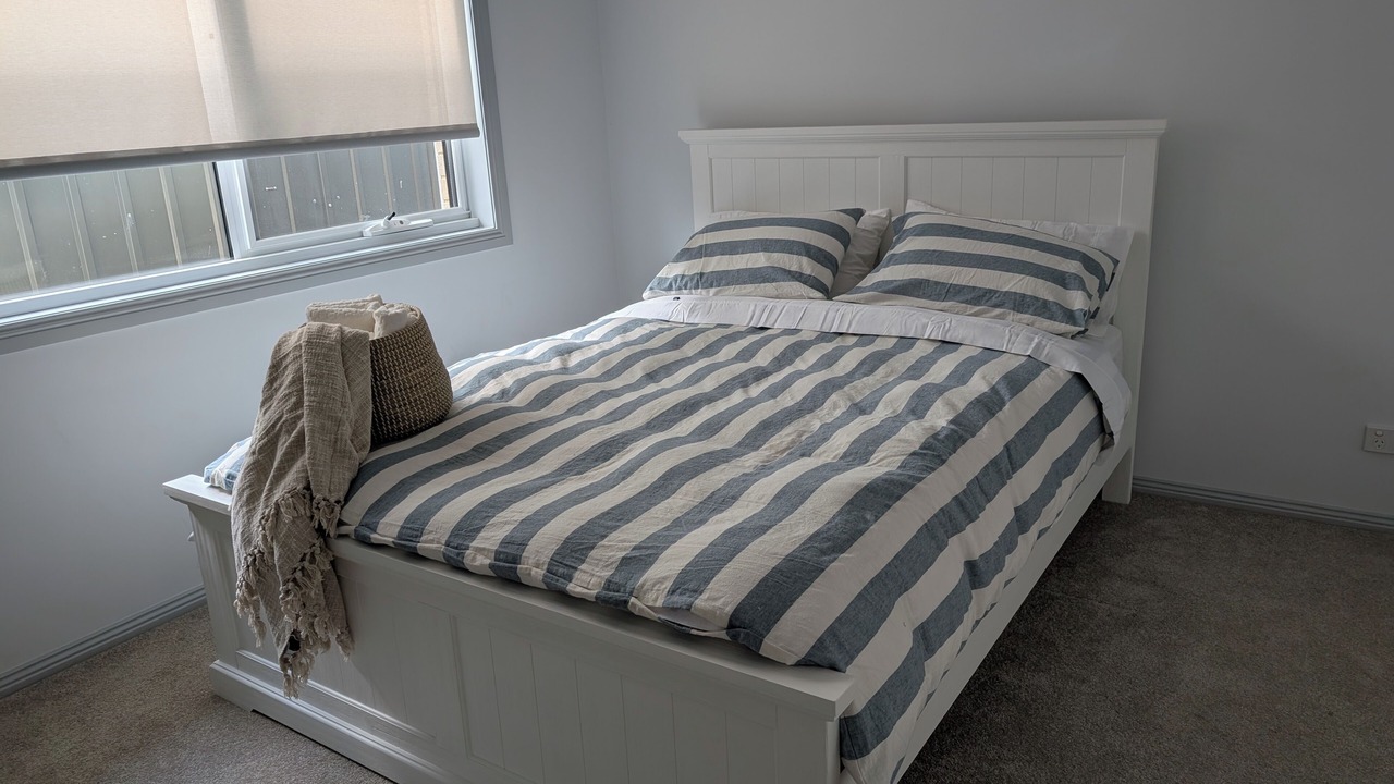 Photo of Bedroom in Metung