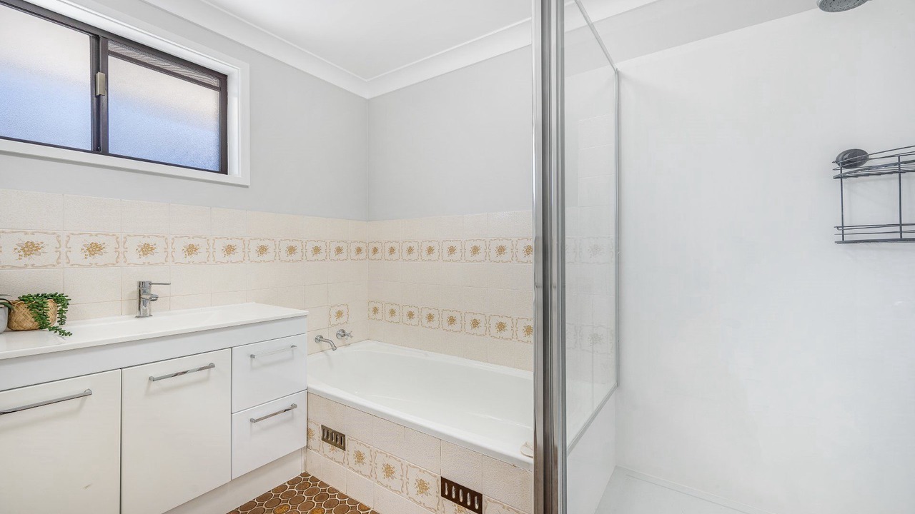 Photo of Bathroom in Port Macquarie