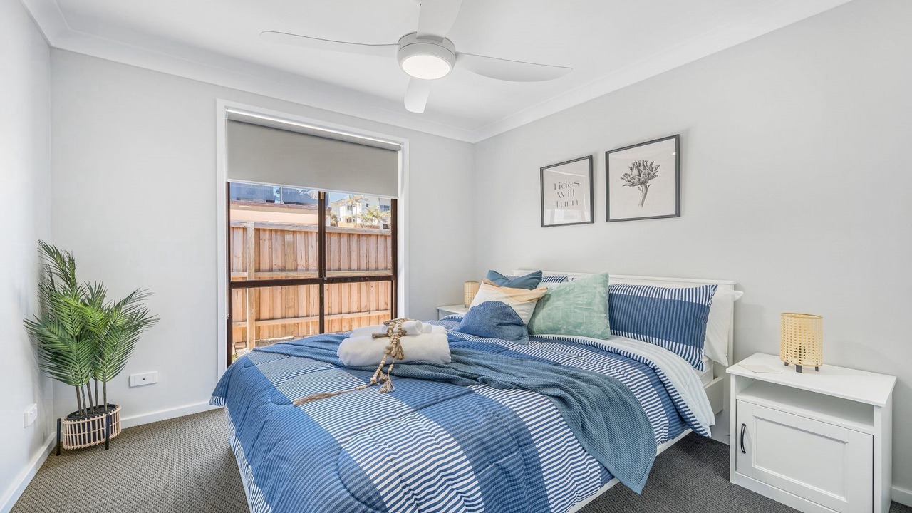 Photo of Bedroom in Port Macquarie