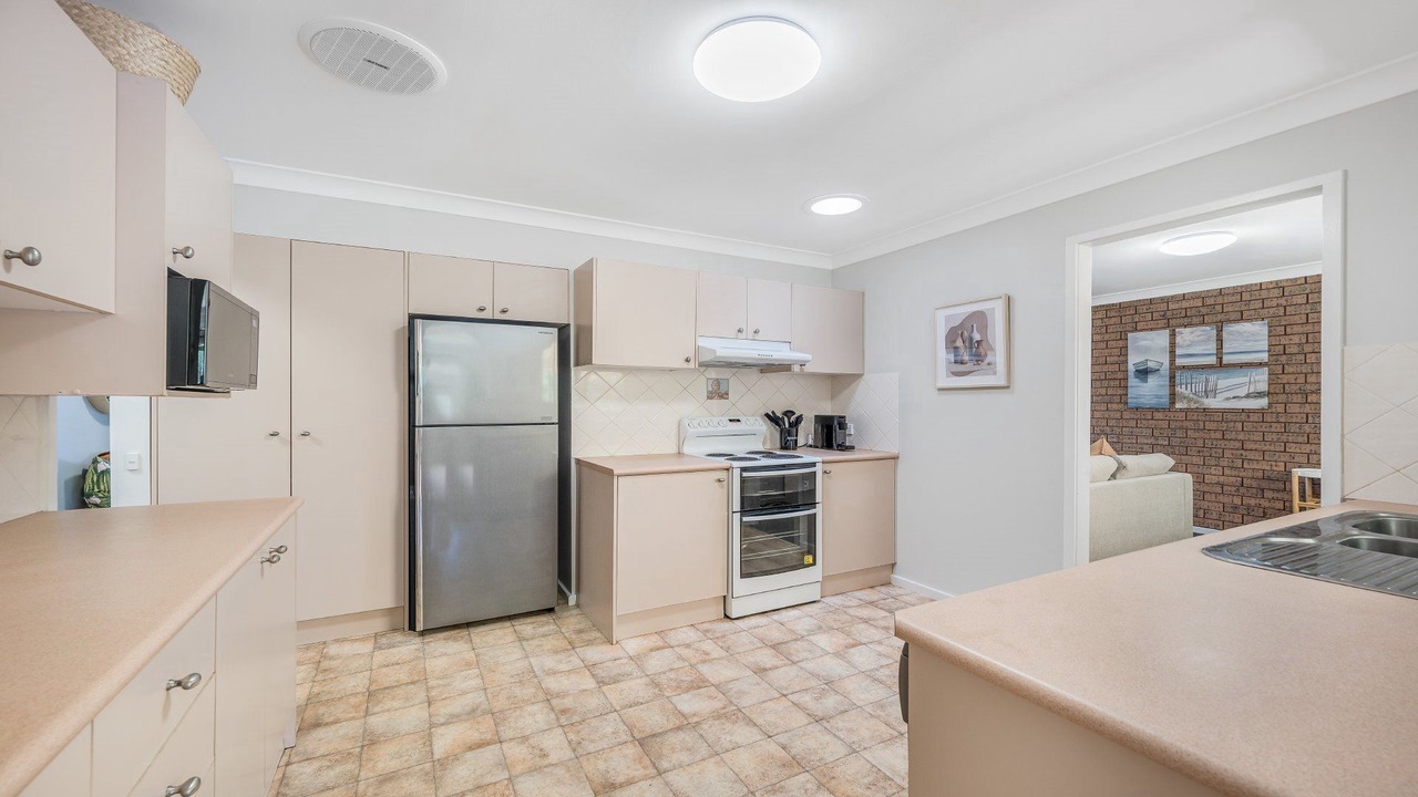 Photo of Kitchen in Port Macquarie