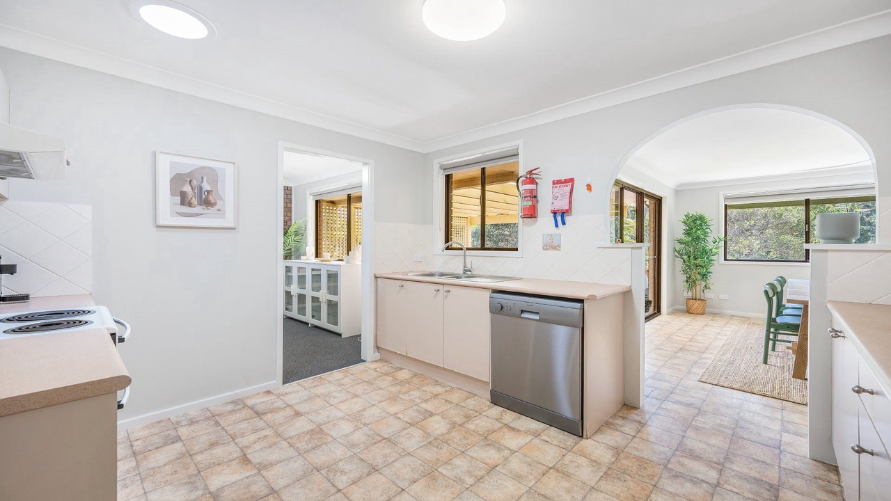 Photo of Kitchen in Port Macquarie