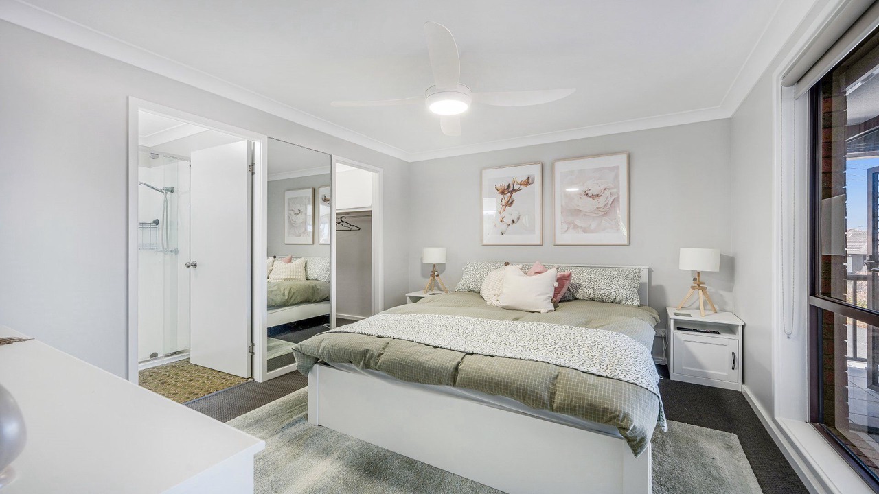 Photo of Bedroom in Port Macquarie