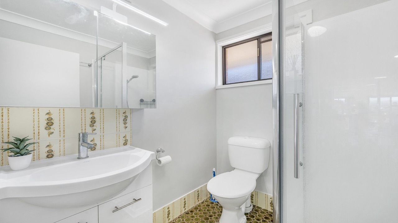 Photo of Bathroom in Port Macquarie