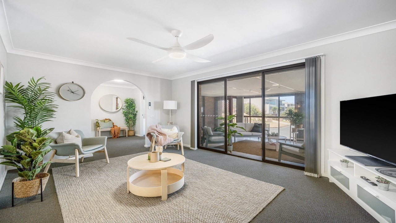 Photo of Livingroom in Port Macquarie