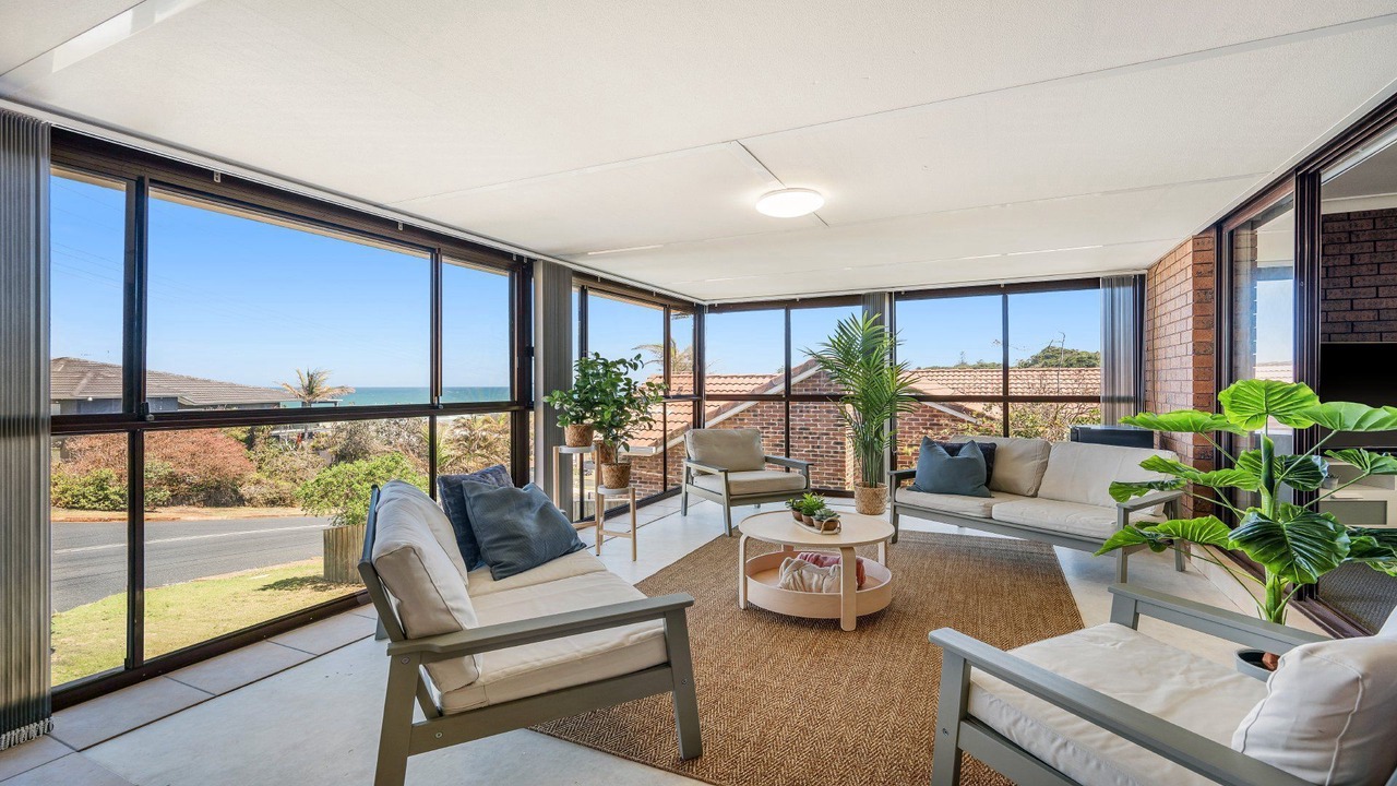 Photo of Livingroom in Port Macquarie