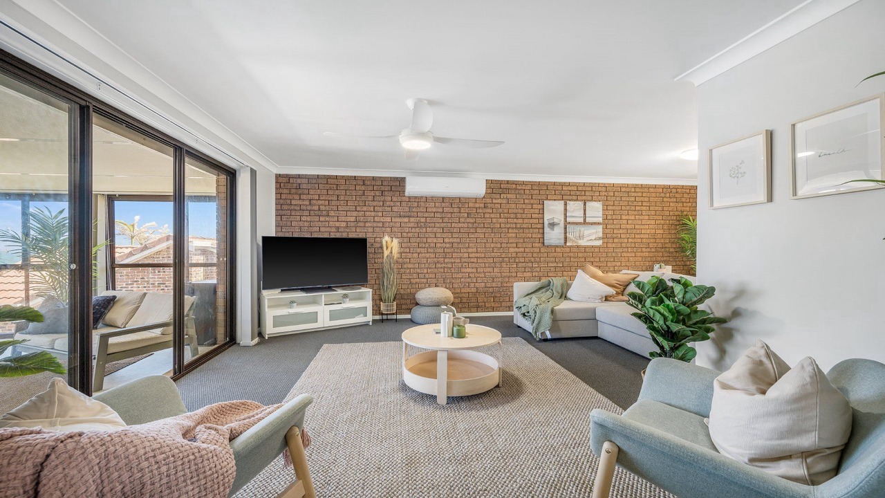 Photo of Livingroom in Port Macquarie