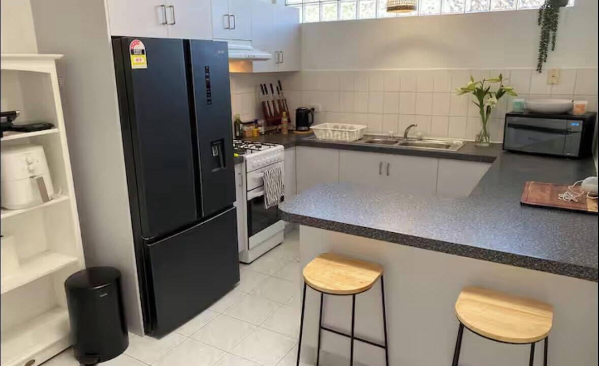 Photo of Kitchen in Ascot Vale
