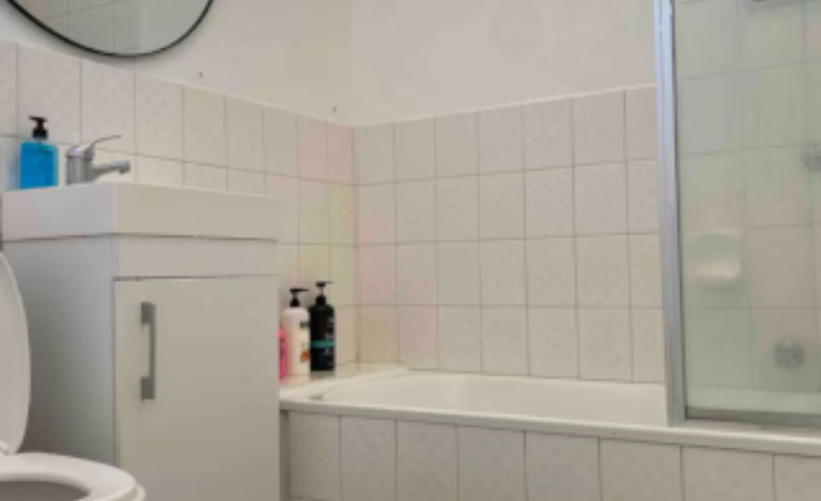 Photo of Bathroom in Ascot Vale