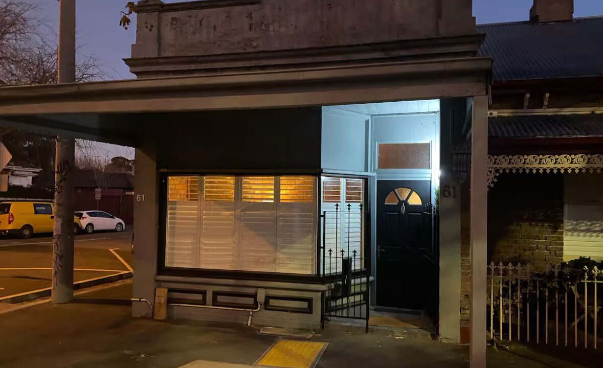 Photo of Outdoor in Ascot Vale