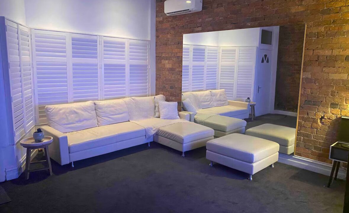 Photo of Livingroom in Ascot Vale