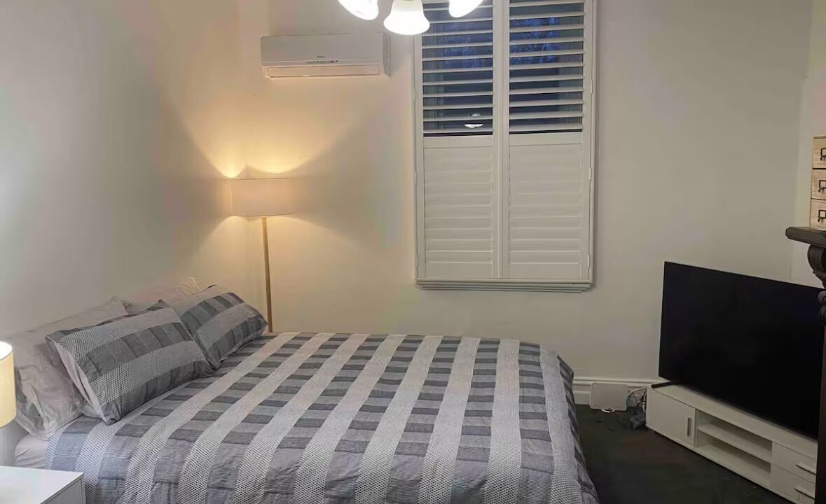 Photo of Bedroom in Ascot Vale