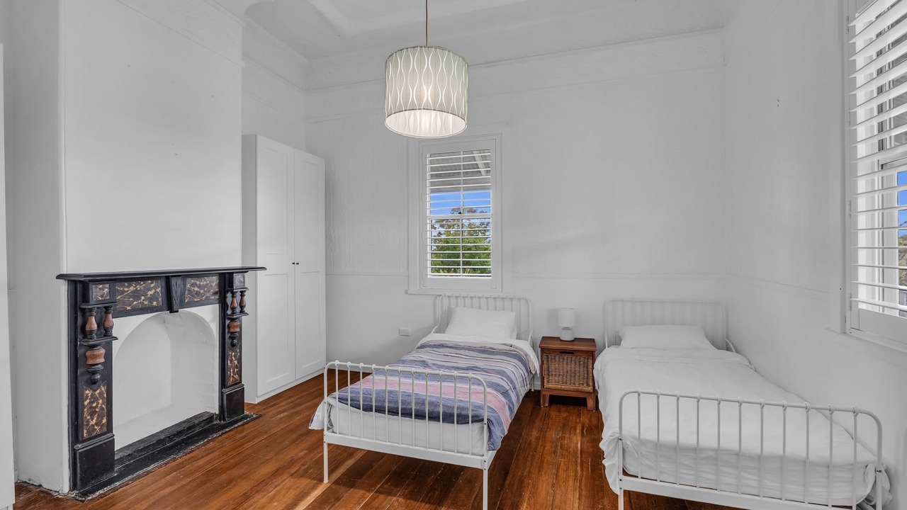 Photo of Bedroom in Coolagolite