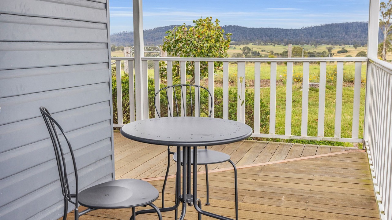 Photo of Outdoor in Coolagolite