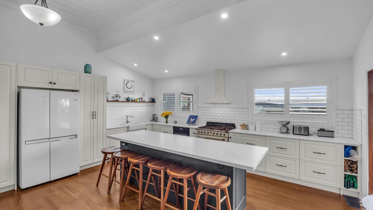 Photo of Kitchen in Coolagolite