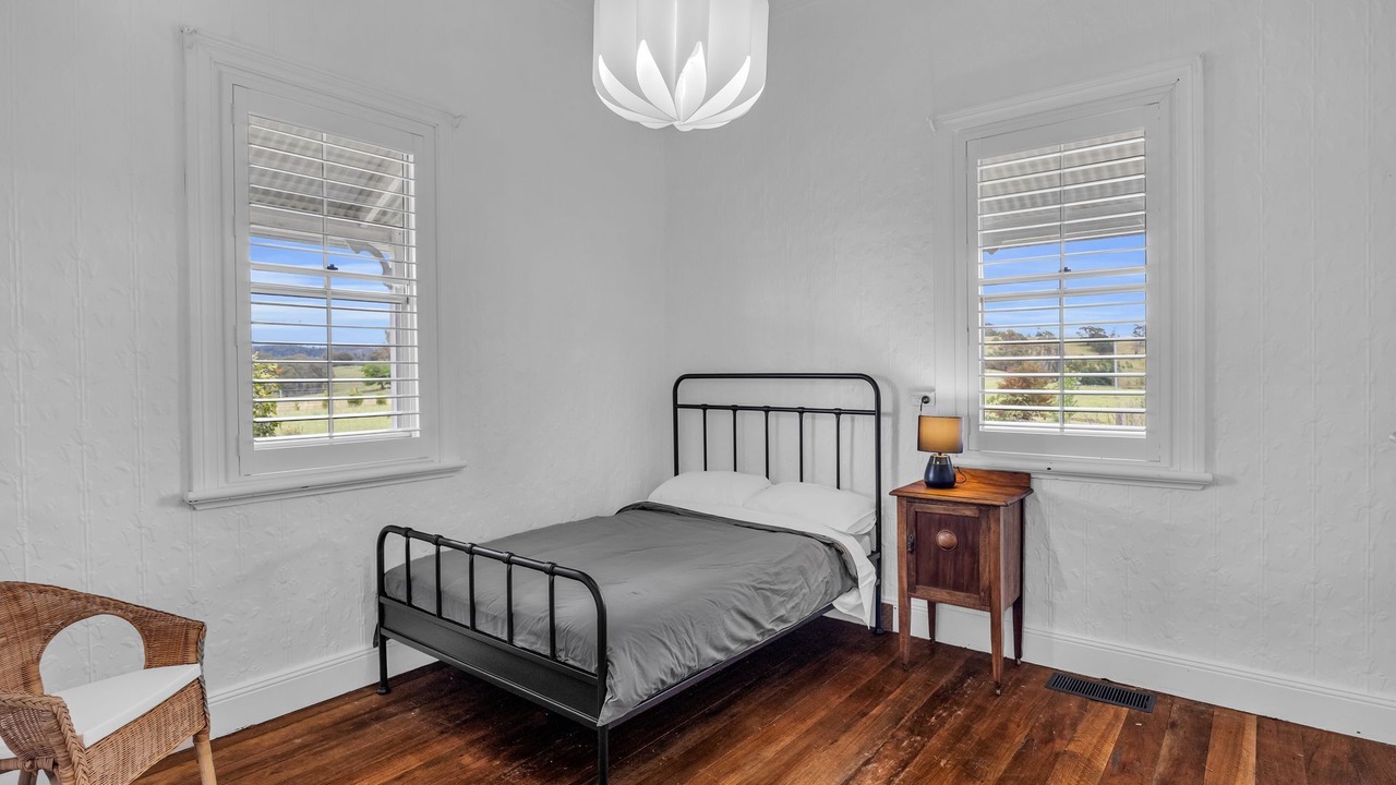 Photo of Bedroom in Coolagolite