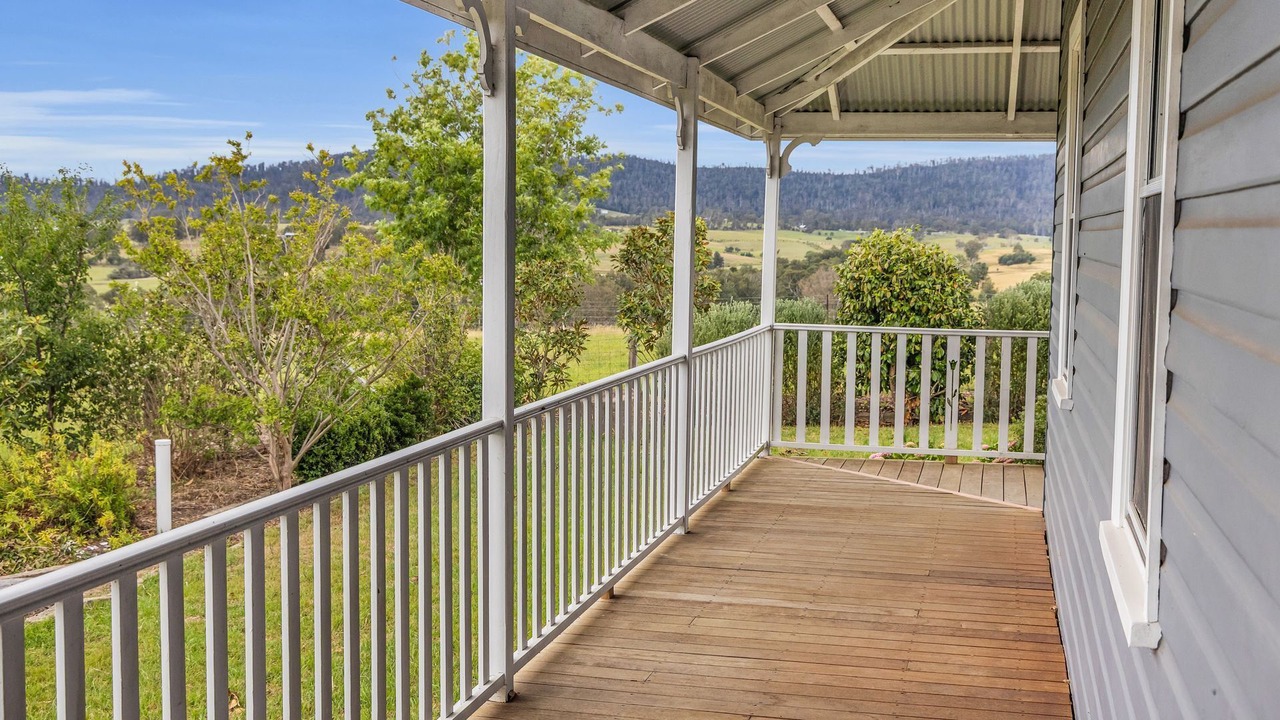 Photo of Patio Balcony in Coolagolite