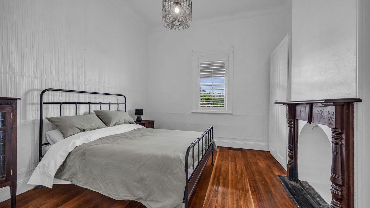 Photo of Bedroom in Coolagolite