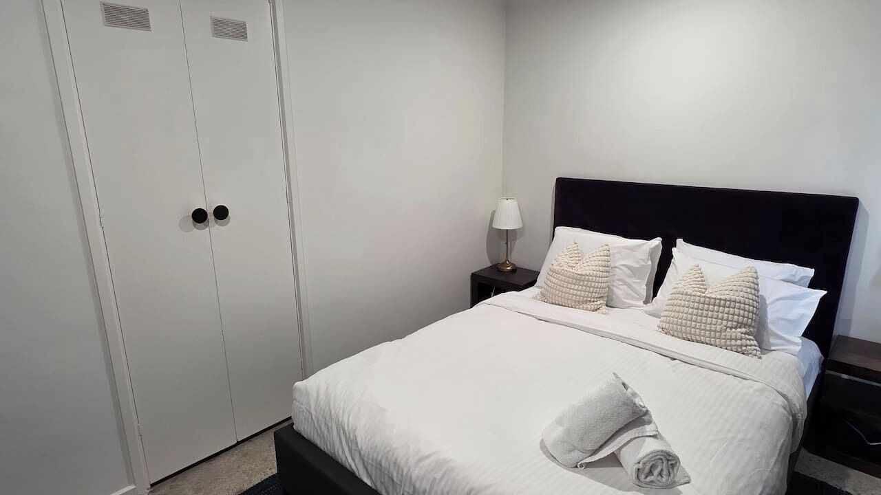 Photo of Bedroom in Sunshine North