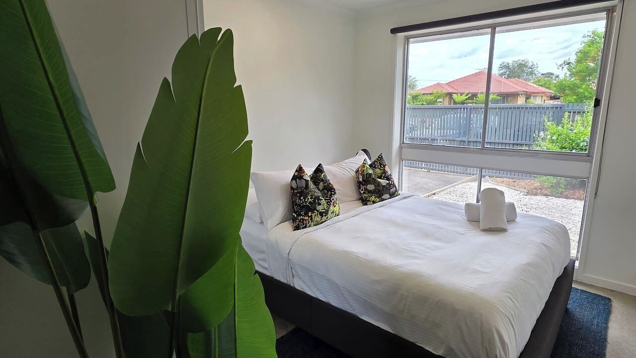 Photo of Bedroom in Sunshine North