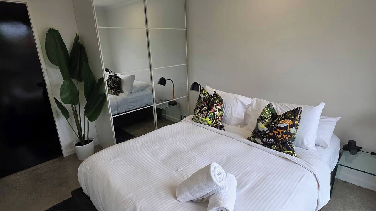 Photo of Bedroom in Sunshine North