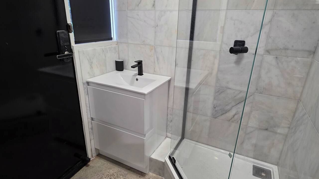 Photo of Bathroom in Sunshine North