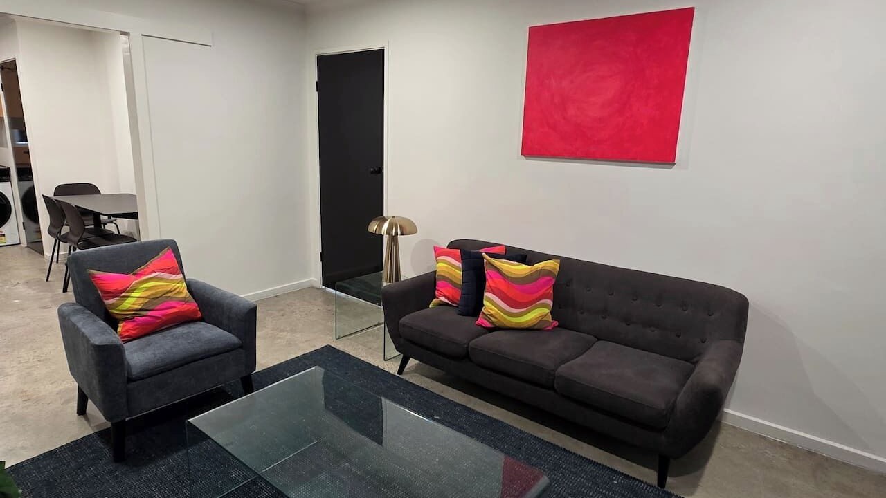 Photo of Livingroom in Sunshine North