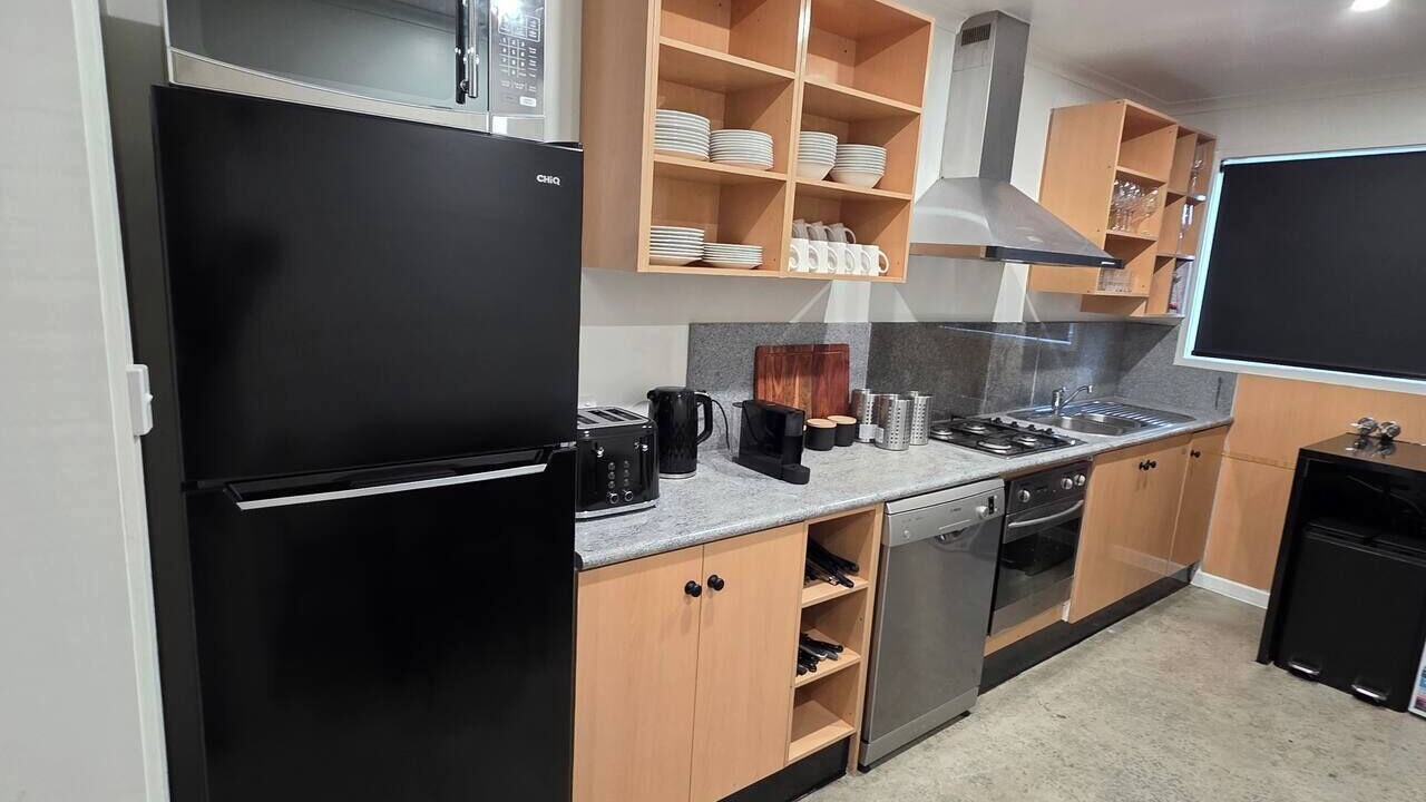 Photo of Kitchen in Sunshine North