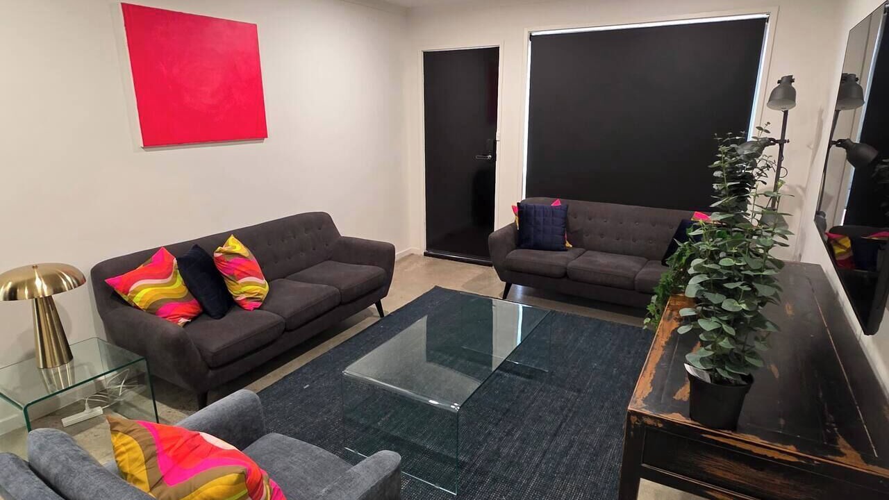 Photo of Livingroom in Sunshine North