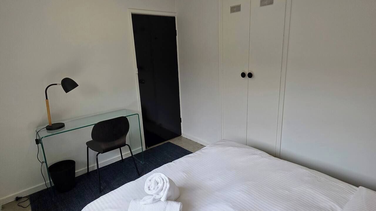 Photo of Bedroom in Sunshine North