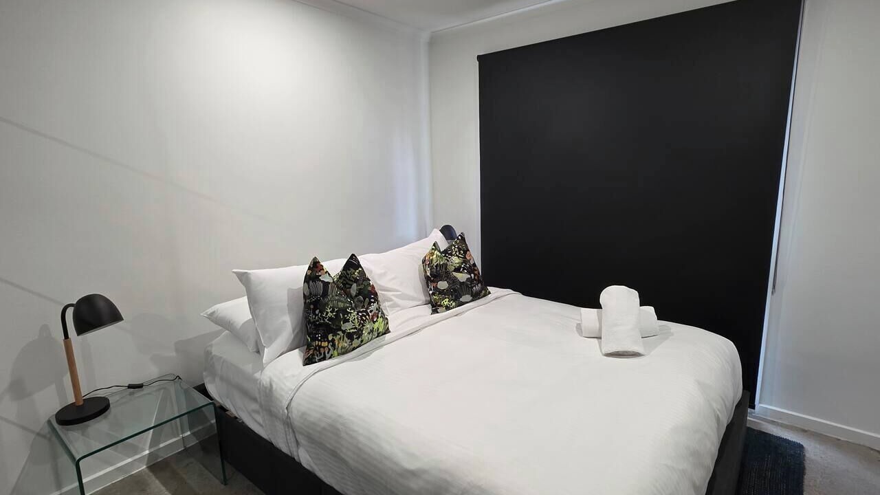 Photo of Bedroom in Sunshine North