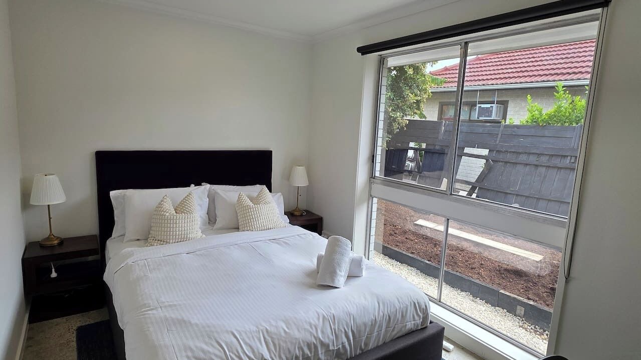 Photo of Bedroom in Sunshine North