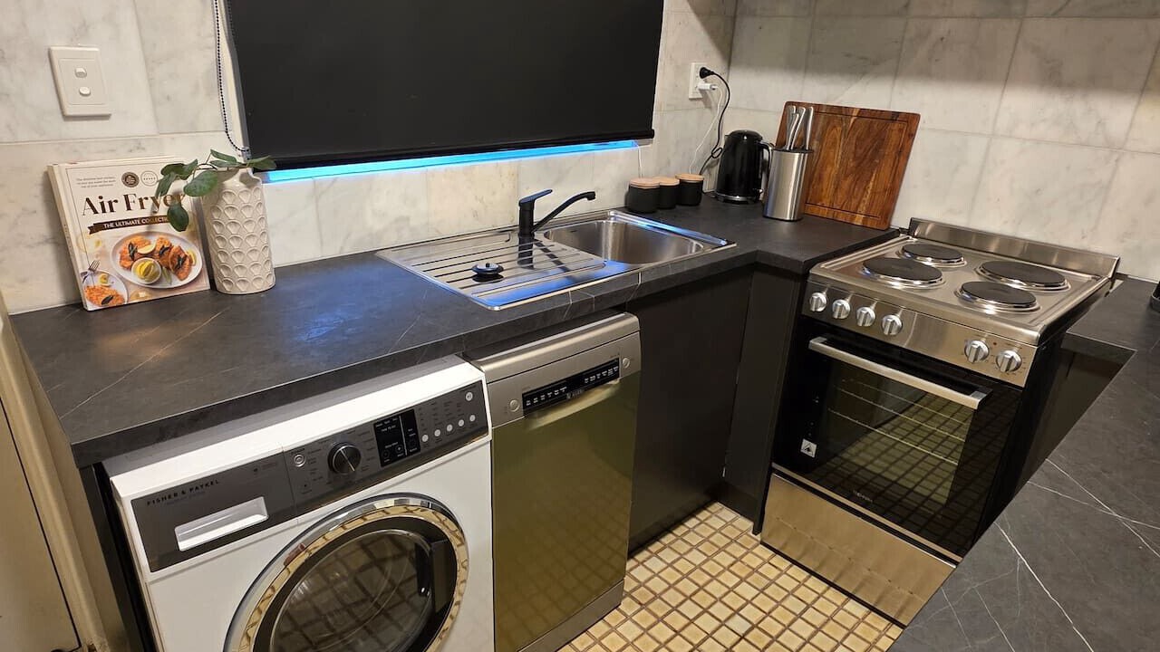 Photo of Kitchen in Seaholme