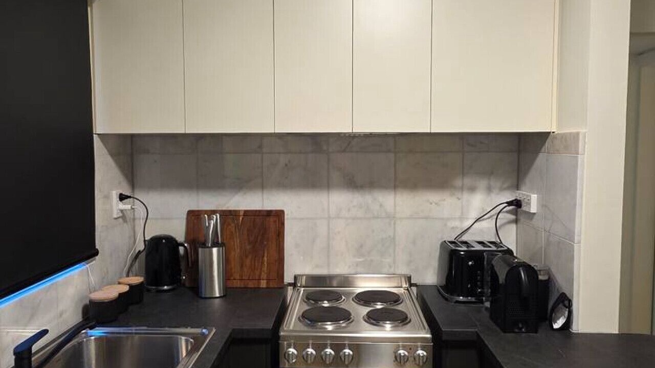 Photo of Kitchen in Seaholme