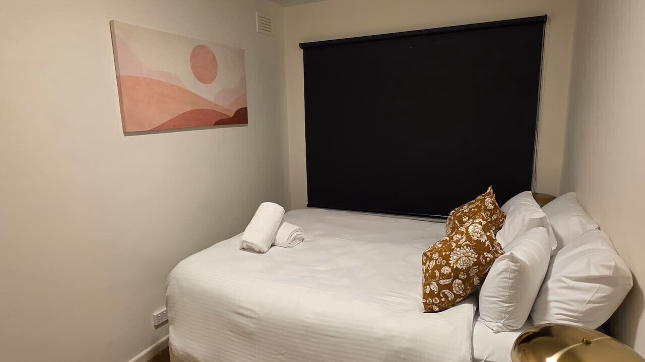 Photo of Bedroom in Seaholme