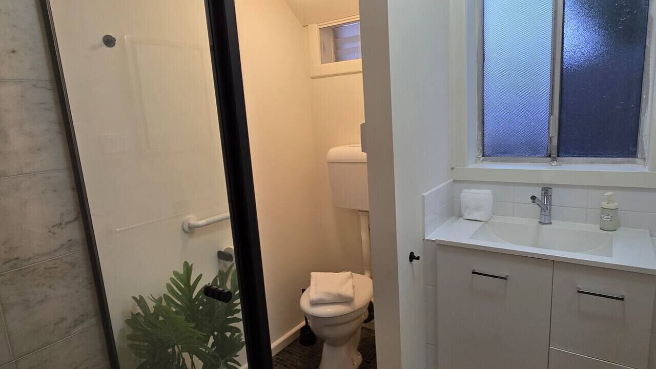 Photo of Bathroom in Seaholme