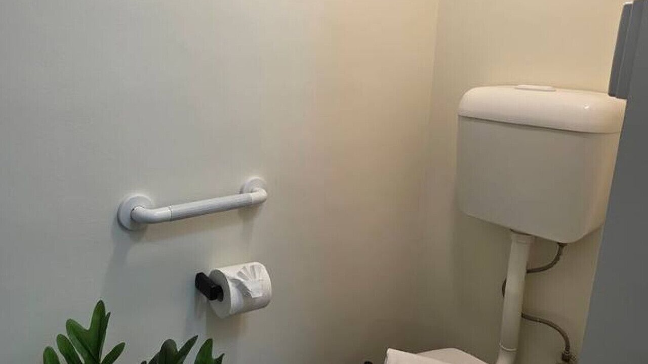 Photo of Bathroom in Seaholme