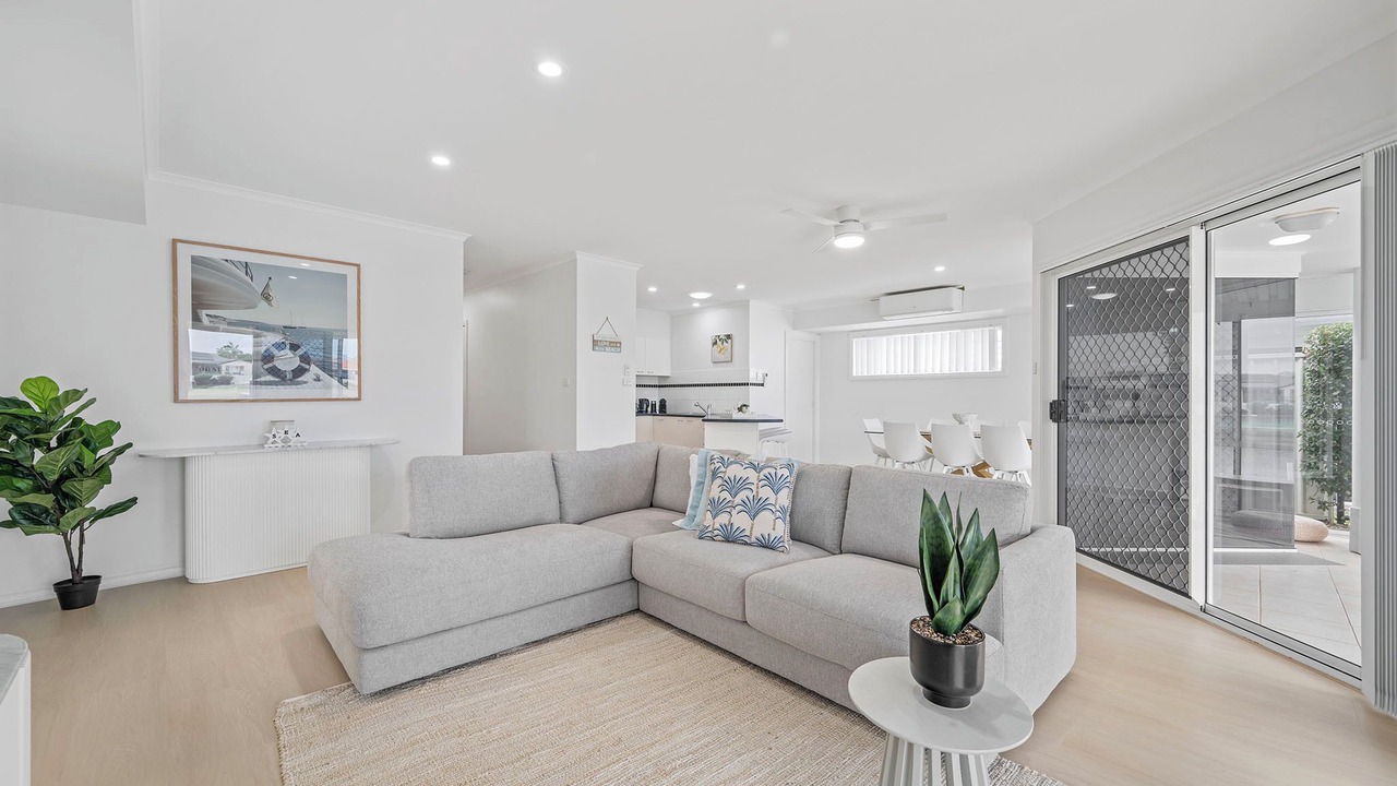 Photo of Livingroom in Port Macquarie